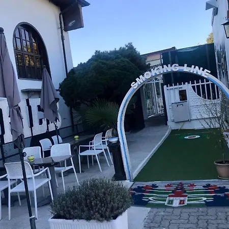 Lady Hamilton 住宿加早餐酒店 Feletto