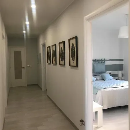 住宿加早餐酒店 Lady Hamilton Feletto