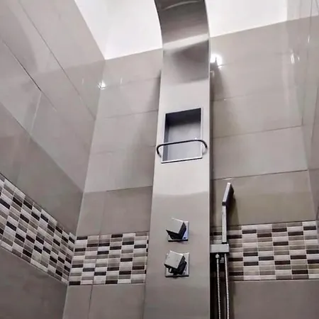 Lady Hamilton Отель типа 