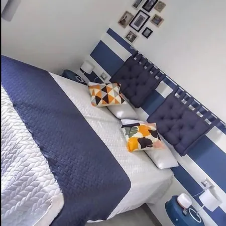 B&B Lady Hamilton Feletto