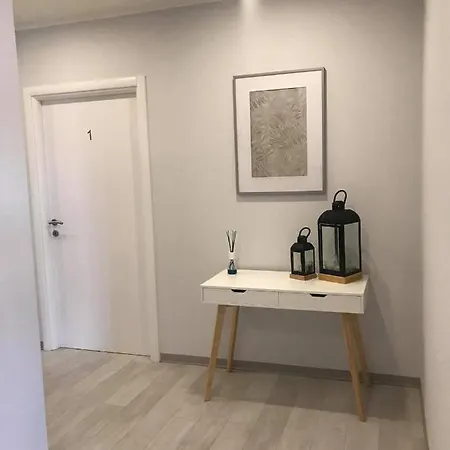 Bed & Breakfast Lady Hamilton Feletto