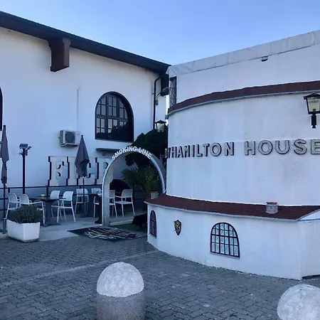 Lady Hamilton B&B Feletto