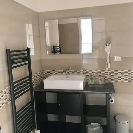 Panzió Lady Hamilton