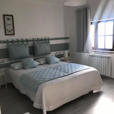 Bed & Breakfast Lady Hamilton Feletto