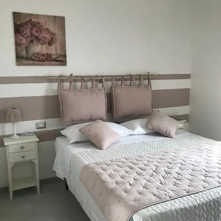 Lady Hamilton B&B 4*