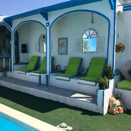 Lady Hamilton 住宿加早餐酒店