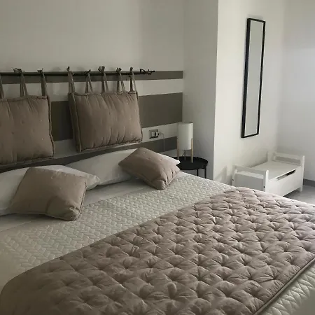 Bed & Breakfast Lady Hamilton