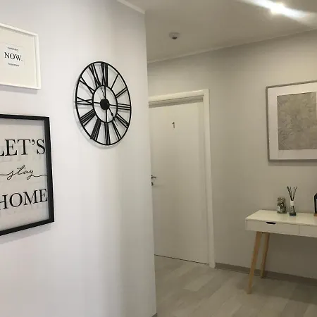 住宿加早餐酒店 Lady Hamilton Feletto