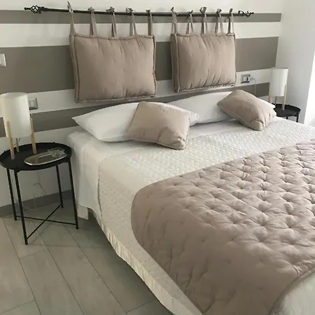 Bed & Breakfast Lady Hamilton