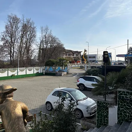 Lady Hamilton Feletto