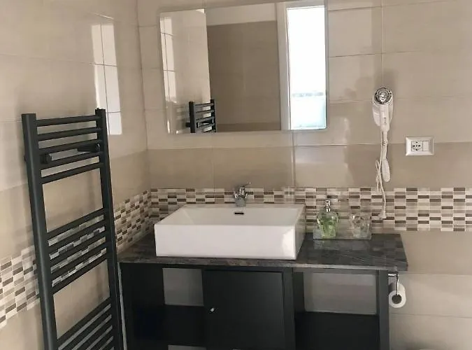 Bed & Breakfast Lady Hamilton