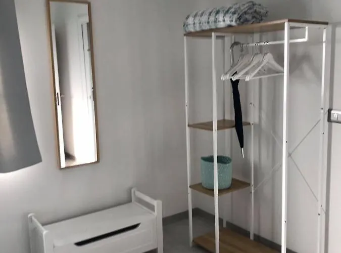 Bed & Breakfast Lady Hamilton Feletto