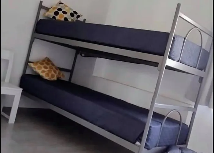 Bed & Breakfast Lady Hamilton