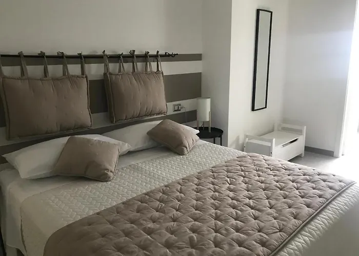 Bed & Breakfast Lady Hamilton