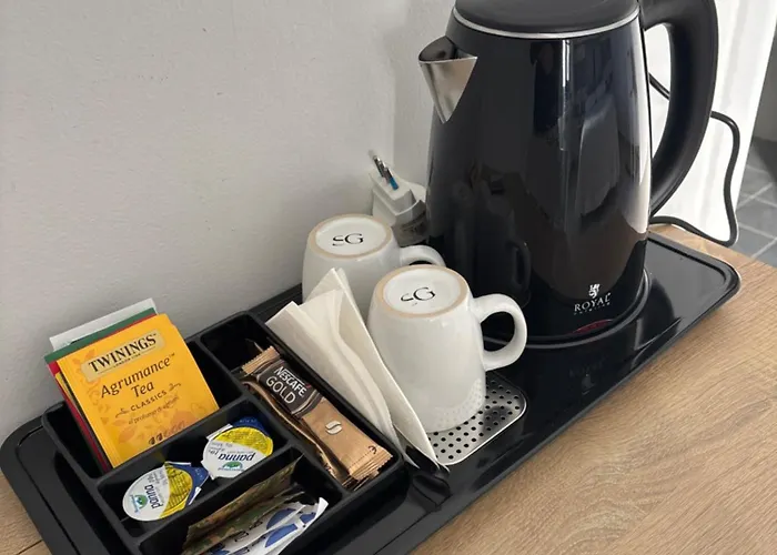 Bed & Breakfast Lady Hamilton